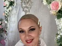 Тамада-Ведущая поющая Анна Тетерюк. Подарок-клип!