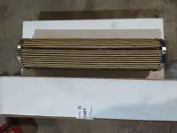Масляный фильтр ДИФА