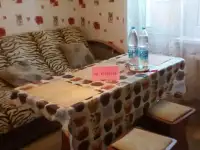 1-комнатная на сутки ужд вокзала в новом доме, Красноармейская 101, фотография 6