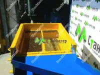 Виброгрохот ВГ-1000, фотография 5