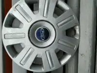 Колпаки Форд Мондео 3 Ford Mondeo, фотография 4