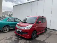 Продам Suzuki Solio