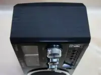 Новый радиоприёмник Panasonic блок зарядки, фотография 8