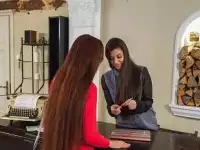 Франшиза Маникюрного кабинета GASTRONOM
