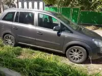 Продаю Opel Zafira, 2011