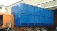Аренда контейнера для вывоза мусор 20 кубов в Нижнем Новгороде