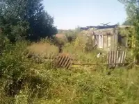 Продам участок в черте города, Улица Озёрная дом 18