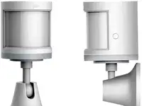Датчик движения  xiaomi motion sensor, белый, фотография 3