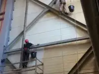 Бригада промышленных альпинистов, фотография 3