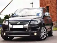 Volkswagen Touareg, 2008 г.в.