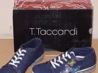 Обувь T.TACCARDI - cпортивная