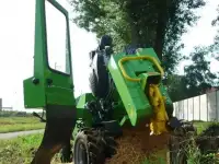 Аренда пнедробилки с оператором