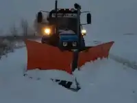 отваал снегоуборочные клиновидные и косые