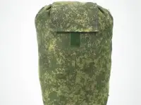 Баул-рюкзак 60л./армейский/военный/тактический, фотография 7