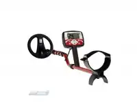 Металлоискатель Minelab X-Terra 505 (катушка DD 10,5