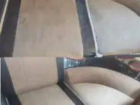 Химчистка мягкой мебели
