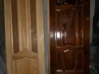 Межкомнатные двери, фотография 2
