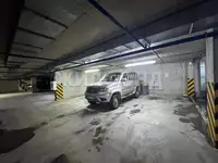 Продается место на закрытой стоянке, 13 м2, фотография 2