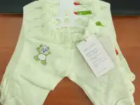 Ползунки д/новорожденных, фотография 10