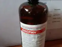 Биорин от клопов, тараканов