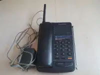Радиотелефон Panasonic KX-TC419BX