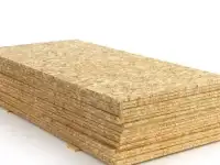 OSB (ОСП) плиты (1250х2500)