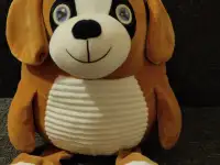 Мягкая игрушка Brown Dog