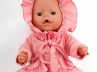 Одежда для кукол Baby Born