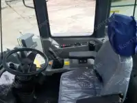 фронтальный погрузчик XCMG ZL30GV, фотография 8