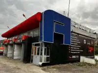 Автоуслуги Life Motors в Екатеринбурге, фотография 2