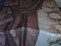 Продам новые Итальянские шторы.