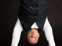 Ведущий, фотография 2