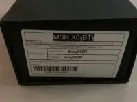 Энкодер (автономный) MSR X6BT MSR206 MSR605 MSR606, фотография 3