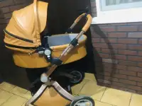 Детская коляска hot mom 2 в 1, фотография 6