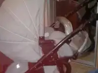 продам коляску, фотография 3