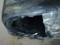 Ремонт бензобаков любой сложности