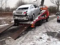 Эвакуатор