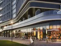 Продается парковочное место, 16,8 м2