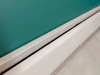 Электрический плинтусный обогреватель Mr.Tektum 675 Вт Smart 1,6м