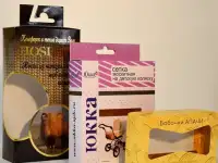 Изготовление Коробок из картона в СПб, фотография 3