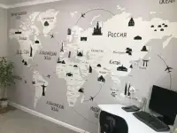 Ремонт квартир, домов и офисов под ключ, фотография 5