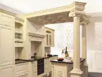 Кухни от фабрики ЗОВ МЕБЕЛЬ