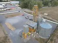 Продажа действующего зерноочистительно-сушильного комплекса, фотография 3