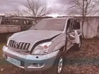 Продаётся автомобиль Toyota Land Cruiser 120, фотография 5