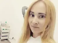 Профессиональный массаж