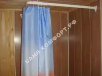 Готовая баня под ключ, баня комфорт, фотография 2