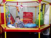 ПРОКАТ ИГРУШЕК И ДЕТСКИХ ТОВАРОВ 