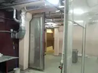 Продается действующий бизнес в г. Омске: Линия полимерно-порошковой покраски