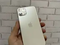 IPhone 11 Pro 256 Gb Silver Neverlock, фотография 6