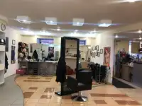 Салон красоты